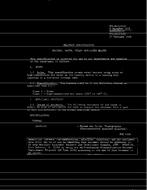 MIL MIL-H-12322D PDF