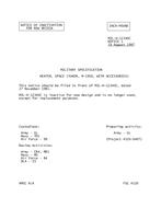 MIL MIL-H-12340C Notice 1 – Inactivation PDF MIL MIL-H-12340C Notice 1 - Inactivation PDF