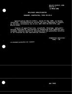 MIL MIL-H-13109/1 Notice 1 - Cancellation PDF