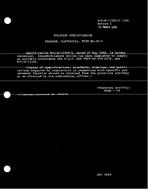 MIL MIL-H-13109/2 Notice 1 - Cancellation PDF