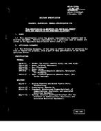 MIL MIL-H-13109A PDF