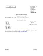 MIL MIL-H-13253/5 Notice 2 - Cancellation PDF