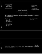 MIL MIL-H-13253/9A Notice 1 - Validation PDF