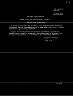 MIL MIL-H-13859C Notice 1 - Cancellation PDF