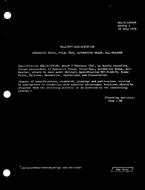 MIL MIL-H-13910B Notice 1 - Cancellation PDF