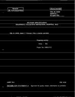 MIL MIL-H-14040 Notice 1 - Cancellation PDF