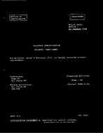 MIL MIL-H-1404D Notice 1 - Cancellation PDF