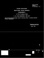 MIL MIL-H-14123B Notice 1 - Cancellation PDF