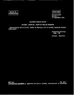 MIL MIL-H-14435D Notice 1 - Cancellation PDF