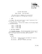 MIL MIL-H-14506E PDF