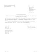 MIL MIL-H-15317C Notice 3 – Inactivation PDF MIL MIL-H-15317C Notice 3 - Inactivation PDF