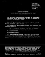 MIL MIL-H-15787F PDF