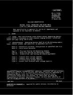 MIL MIL-H-17660D PDF MIL MIL-H-17660D PDF