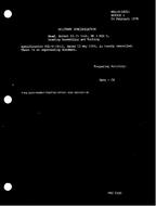 MIL MIL-H-18011 Notice 1 - Cancellation PDF