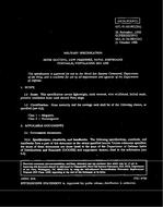 MIL MIL-H-18158E PDF