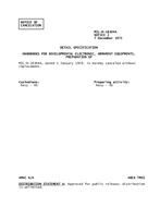 MIL MIL-H-18304A Notice 2 - Cancellation PDF