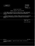 MIL MIL-H-18551C Notice 2 - Cancellation PDF