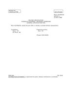 MIL MIL-H-18766 Notice 3 – Cancellation PDF MIL MIL-H-18766 Notice 3 - Cancellation PDF