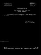 MIL MIL-H-18911A Notice 1 - Cancellation PDF