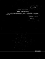 MIL MIL-H-19082C Notice 1 - Cancellation PDF