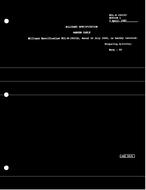 MIL MIL-H-19352D Notice 1 – Cancellation PDF MIL MIL-H-19352D Notice 1 - Cancellation PDF