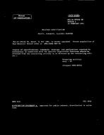 MIL MIL-H-19925D Notice 1 - Cancellation PDF