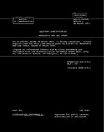 MIL MIL-H-20050E Notice 1 - Cancellation PDF