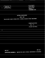 MIL MIL-H-20638B Notice 1 - Cancellation PDF