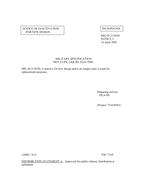 MIL MIL-H-21303D Notice 2 - Inactivation PDF