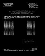 MIL MIL-H-21367/13 Notice 1 - Validation 1 PDF