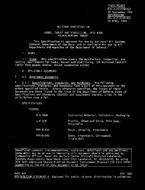 MIL MIL-H-21722B PDF