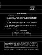 MIL MIL-H-2217D PDF