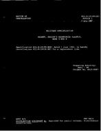 MIL MIL-H-22199 Notice 1 - Cancellation PDF