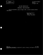 MIL MIL-H-22514A Notice 1 - Cancellation PDF