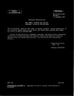 MIL MIL-H-22547C Notice 1 - Cancellation PDF