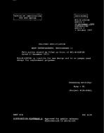 MIL MIL-H-22832B Notice 2 - Inactivation PDF