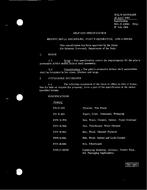 MIL MIL-H-22995A PDF MIL MIL-H-22995A PDF