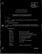 MIL MIL-H-23599A PDF MIL MIL-H-23599A PDF