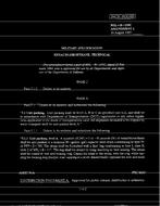 MIL MIL-H-235C Amendment 1 PDF