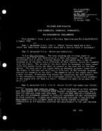 MIL MIL-H-24239 Amendment 2 PDF