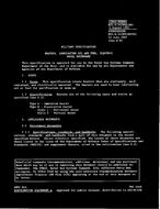 MIL MIL-H-24299A PDF