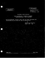 MIL MIL-H-24580 Notice 1 - Validation PDF