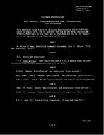 MIL MIL-H-24592 Amendment 1 PDF