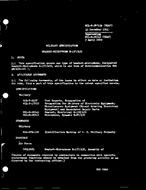 MIL MIL-H-26312A PDF