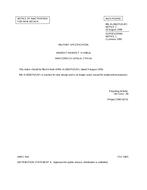 MIL MIL-H-26827 Notice 2 - Inactivation PDF