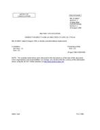 MIL MIL-H-26827 Notice 3 - Cancellation PDF