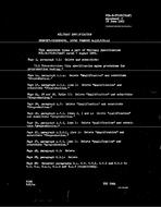 MIL MIL-H-27186 Amendment 1 PDF