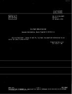 MIL MIL-H-27186 Notice 1 - Validation PDF