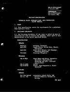 MIL MIL-H-27601A PDF