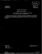 MIL MIL-H-27856D Notice 1 - Validation PDF